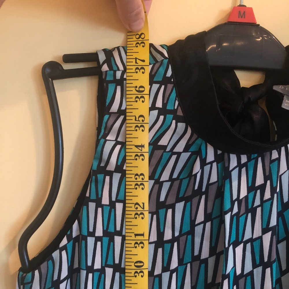 Rabbit Rabbit Rabbie Sheath Dress - Picture 7 of 9